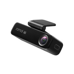 طقم كاميرا تسجيل أمامية 70ماي M800 بدقة 4K وتقنية HDR 70mai Dash Cam 4K M800 HDR Set