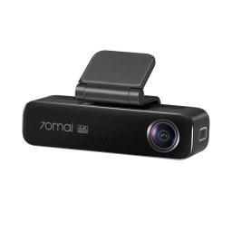 طقم كاميرا تسجيل أمامية 70ماي M800 بدقة 4K وتقنية HDR 70mai Dash Cam 4K M800 HDR Set