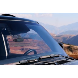 طقم كاميرا تسجيل أمامية 70ماي M800 بدقة 4K وتقنية HDR 70mai Dash Cam 4K M800 HDR Set