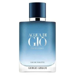 أكوا دي جيو بروفوندو للرجال Men's Acqua Di Gio Profondo EDT