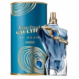 عطر جان بول غوتييه لو بو نارسيس إدو بارفان  125 مل JPG LE BEAU NARCISSE EDP M 125 ML