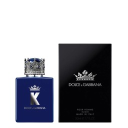 عطر رجالي K Elixir من دولتشي آند غابانا D&G K ELIXIR DE P M 50ML Men's Perfume