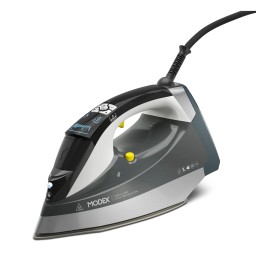 مكواة بخار موديكس أصلية - بقدرة 3100 واط - موديل GC9300 Modex Steam Iron 3100W GC9300