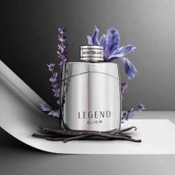 عطر مونت بلانك ليجند إيليكسير MONTBLANC LEGEND ELIXIR P 100ML