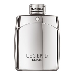 عطر مونت بلانك ليجند إيليكسير MONTBLANC LEGEND ELIXIR P 100ML