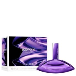 كالفن كلاين يوفوريا بولد إيليكسير بارفان للنساء 100 مل CK euphoria bold elixir p intense w 100ml