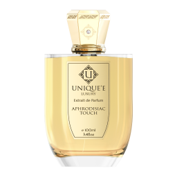 عطر أفروديسياك توتش إكستريت دو بارفان 100 مل - للجنسين Aphrodisiac Touch Extrait de Parfum 100ml – Unisex