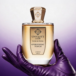 عطر أفروديسياك توتش إكستريت دو بارفان 100 مل - للجنسين Aphrodisiac Touch Extrait de Parfum 100ml – Unisex