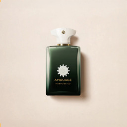 بوربوس 50 إكستريت - أمواج Amouage Purpose 50 Extrait de Parfum 100ml