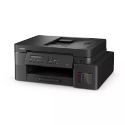 طابعة برذر Brother DCP-T830DW خزان حبر متعددة الوظائف Brother DCP-T830DW All-in-One Ink Tank Printer