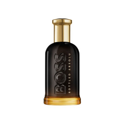 عطر بوس بوتلد أبسولو بارفان إنتنس 100 مل BOSS BOTTLED ABS P INTENSE 100ML