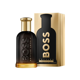 عطر بوس بوتلد أبسولو بارفان إنتنس 100 مل BOSS BOTTLED ABS P INTENSE 100ML
