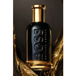 عطر بوس بوتلد أبسولو بارفان إنتنس 100 مل BOSS BOTTLED ABS P INTENSE 100ML