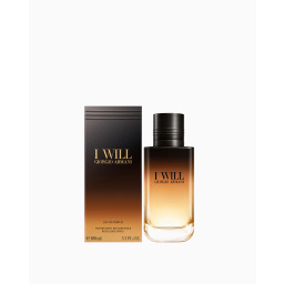 عطر آي ويل أو دو بارفان للرجال 100 مل GA I WILL FORCE M EDP 100ML