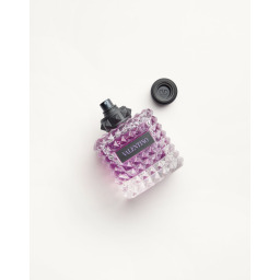 فالنتينو بورن إن روما بيربل ميلانكوليا أو دو بارفان 100 مل Valentino Born In Roma Purple Melancholia Eau de Parfum 100ml