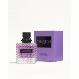 فالنتينو بورن إن روما بيربل ميلانكوليا أو دو بارفان 100 مل Valentino Born In Roma Purple Melancholia Eau de Parfum 100ml
