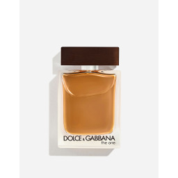 عطر ذا ون للرجال أودو تواليت - دولتشي آند غابانا Dolce&Gabbana The One for Men Eau de Toilette Men's Perfume