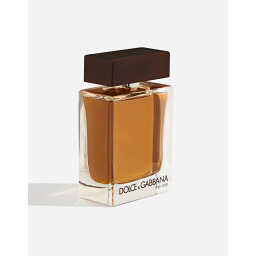 عطر ذا ون للرجال أودو تواليت - دولتشي آند غابانا Dolce&Gabbana The One for Men Eau de Toilette Men's Perfume