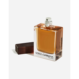 عطر ذا ون للرجال أودو تواليت - دولتشي آند غابانا Dolce&Gabbana The One for Men Eau de Toilette Men's Perfume