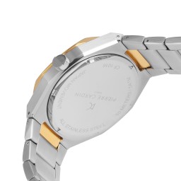 ساعة رجاليه من بيير كاردان الفرنسيه pierre cardin watch
