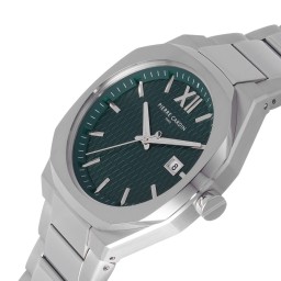 ساعة رجالية من بيير كاردان الفرنسيه pierre cardin watch