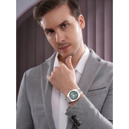 ساعة رجالية من بيير كاردان الفرنسيه pierre cardin watch