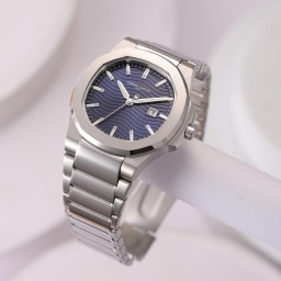 ساعة رجالية من بيير كاردان الفرنسية pierre cardin watch