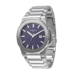ساعة رجالية من بيير كاردان الفرنسية pierre cardin watch