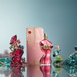 عطر جان بول غوتييه لا بيل روزيا JPG LA BELLE ROSEA W EDP 100ML