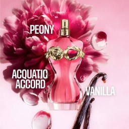 عطر جان بول غوتييه لا بيل روزيا JPG LA BELLE ROSEA W EDP 100ML