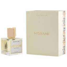 عطر شاي نيشان وولونغ إكس دي بي 100 مل NISHANE WULONG CHA EXDP 100ML