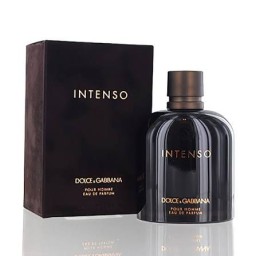 عطر دولتشي آند غابانا فور من إنتنسو للرجال 200 مل DOLCE & GABBANA INTENSO (M) EDP 200ML