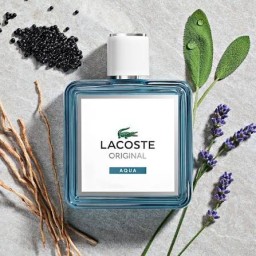 عطر لاكوست أوريجينال أكوا 100 مل Lacoste Original Aqua Eau de Parfum 100ml