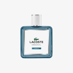 عطر لاكوست أوريجينال أكوا 100 مل Lacoste Original Aqua Eau de Parfum 100ml
