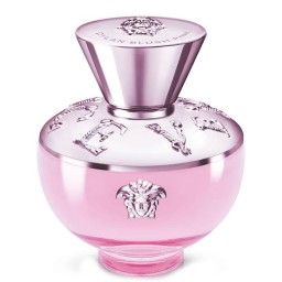 ديلان بلش بينك 100 مل VERSACE DYLAN BLUSH PINK W EDP 100ML