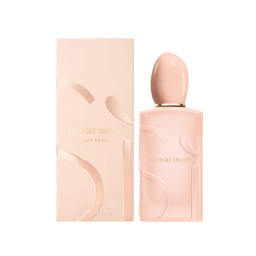 جيورجيو أرماني سي نود بلوم إي دو بارفان 100 مل للنساء GIORGIO ARMANI Si Nude Bloom Eau de Parfum for Women 100ml