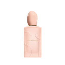 جيورجيو أرماني سي نود بلوم إي دو بارفان 100 مل للنساء GIORGIO ARMANI Si Nude Bloom Eau de Parfum for Women 100ml