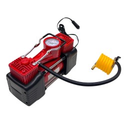 كومبريسر هواء محمول ضغط قوي High-Pressure Portable Air Compressor