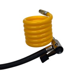 كومبريسر هواء محمول ضغط قوي High-Pressure Portable Air Compressor