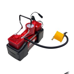 كومبريسر هواء محمول ضغط قوي High-Pressure Portable Air Compressor