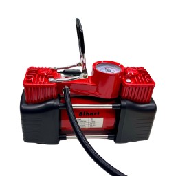 كومبريسر هواء محمول ضغط قوي High-Pressure Portable Air Compressor