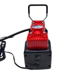 كومبريسر هواء محمول ضغط قوي High-Pressure Portable Air Compressor