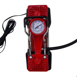 كومبريسر هواء محمول ضغط قوي High-Pressure Portable Air Compressor