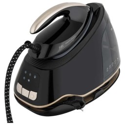 مكواة بخار فاكير  مع مولد بخار - بقدرة 3000 واط - موديل إليجانس DBS8010 Fakir Hausgerate Elegance Steam Generator Iron DBS8010