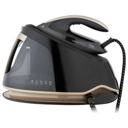 مكواة بخار فاكير  مع مولد بخار - بقدرة 3000 واط - موديل إليجانس DBS8010 Fakir Hausgerate Elegance Steam Generator Iron DBS8010