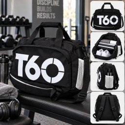 جنطة متعددة الاستخدامات Versatile bag