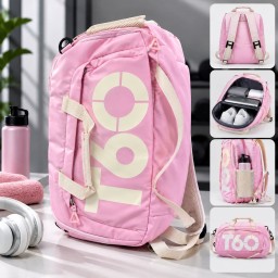 جنطة متعددة الاستخدامات Versatile bag