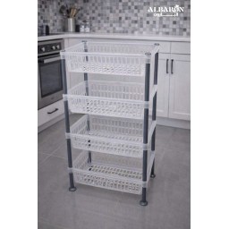 سلة خضروات vegetable basket