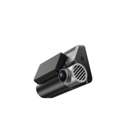 بدقة 4Kطقم كاميرا داش كام A810 بتقنية HDR + RC12 70Mai 70Mai A810 HDR Dash Cam+RC12 Set 4K