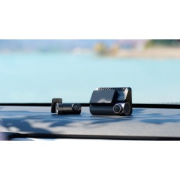 بدقة 4Kطقم كاميرا داش كام A810 بتقنية HDR + RC12 70Mai 70Mai A810 HDR Dash Cam+RC12 Set 4K